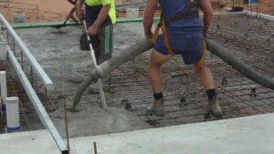 bedford concrete contractor - bedford concrete crew 5