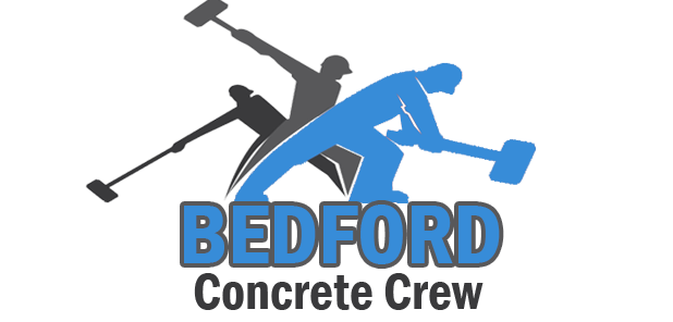 bedford concrete crew logo 1